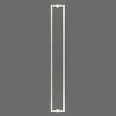 Buy STAVROS polyurethane wall decor CPU-1-1 &mdash; an elegant composition with carved details for neoclassical interiors