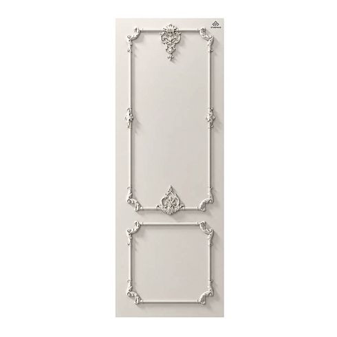 Exhibition stand Neoclassic Light SVPU-008