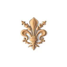 Wooden Decor N-352