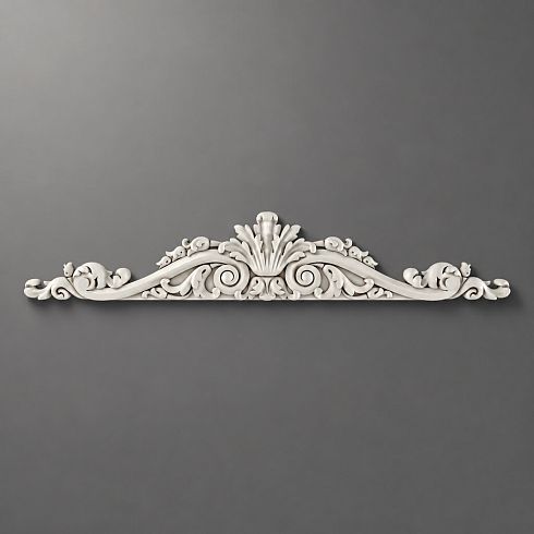 Relief Decoration NPU-217