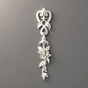 Relief decoration NPU.VRS-012