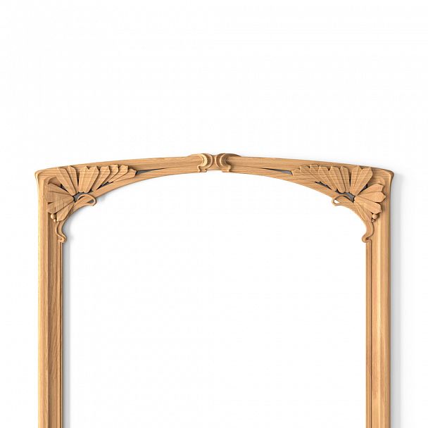 Carved frame RM-023 - 3