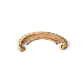 Wooden decor N-428L