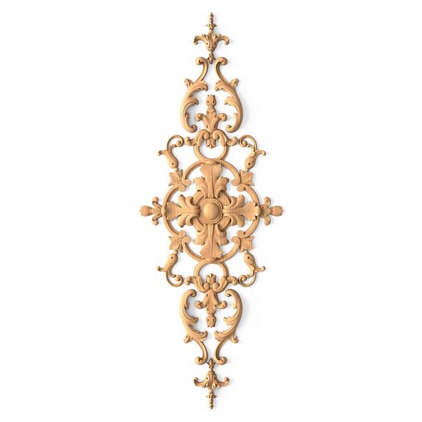 Set of decor C-016 - 0