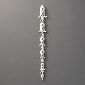 Molded decor NPU-502
