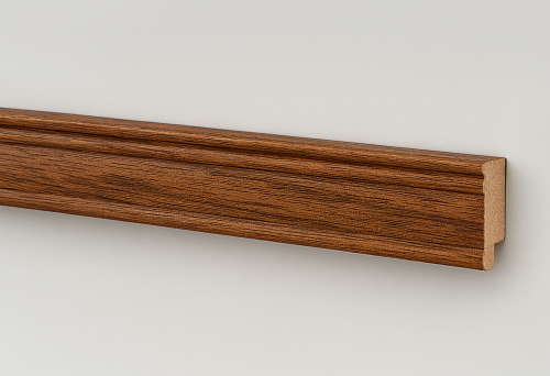 Wooden trim profile - buy