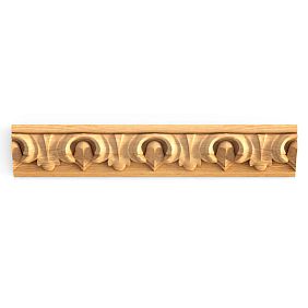 Wooden Molding K-010
