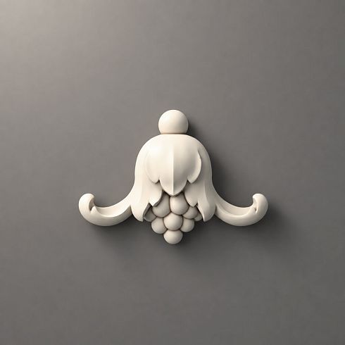 Relief Decoration NPU-325