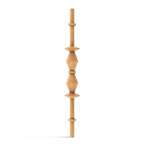 Baluster set KON-015