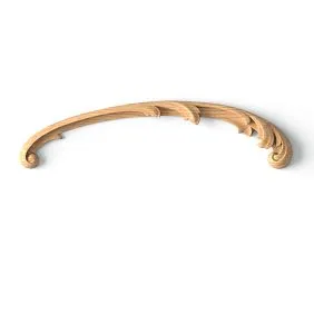 Wooden decoration N-429R