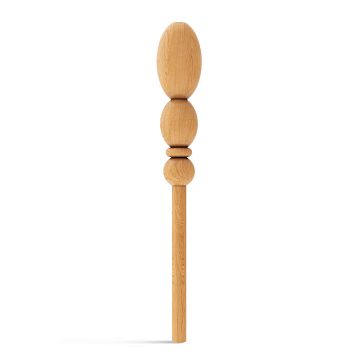Furniture leg set KON-009