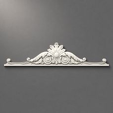 Polyurethane Relief Decoration