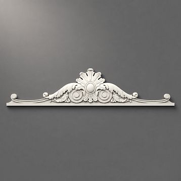 Relief Decoration NPU-173