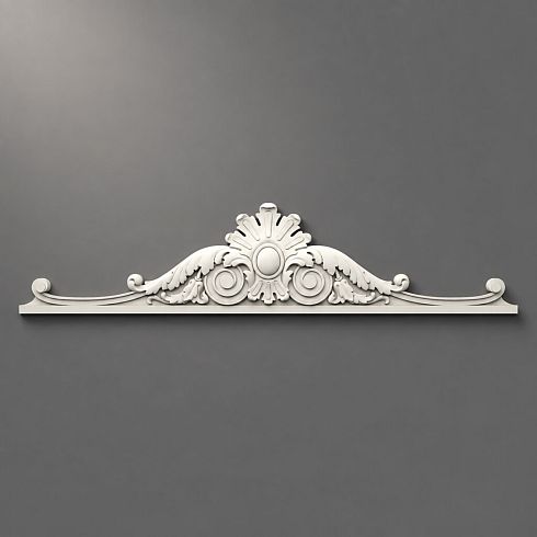 Relief Decoration NPU-173