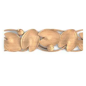 Wooden Moulding K-059