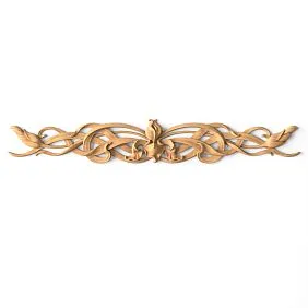 Wooden Decor N-057-1