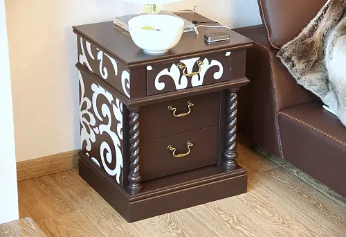 Make a cabinet yourself