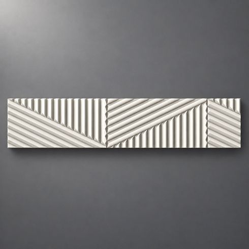 Decorative molding KPU-111
