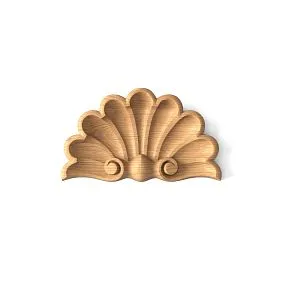 Wooden Decor N-203