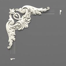Plastic furniture decor overlay buy