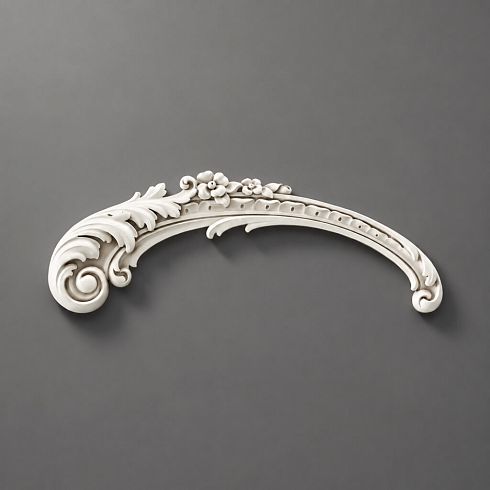 Relief decoration NPU-460L