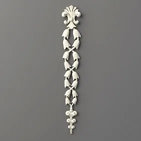 NPU-116 Molded Decoration