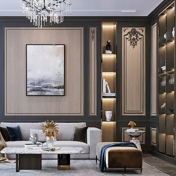 Carved Inlay N.VRS-001. Decorative Inlays. Image 6717468eca443