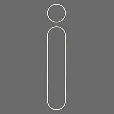 Wall molding decor kit CPU-3-5 made of polyurethane &mdash; separate round frame and elongated arched frame, front view