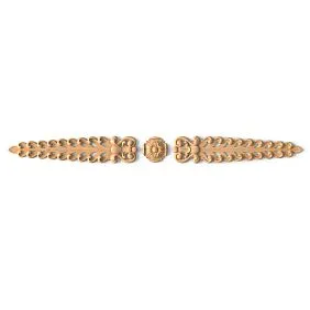 Wooden decor N-185