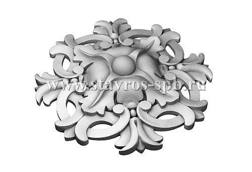 Wooden furniture supports in Kirov