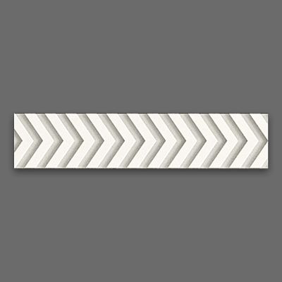 Polyurethaneовый molding KPU-110 — современный элемент оформления стен и мебели