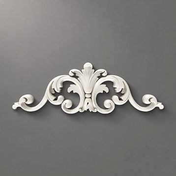 Relief decoration NPU-205
