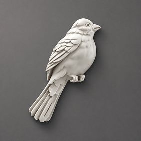 Relief decoration NPU-477L