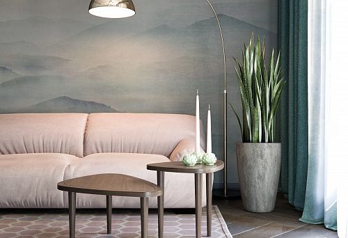 Wooden Table Components from Stavros |