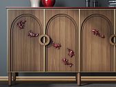 Новая коллекция накладок - мир животных-5