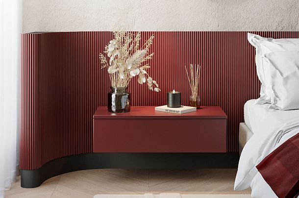 Wall panel decorating idea INTPAN-002