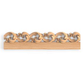 Wooden Batten K-040