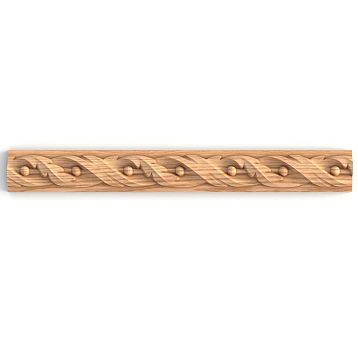Wooden Molding K-076