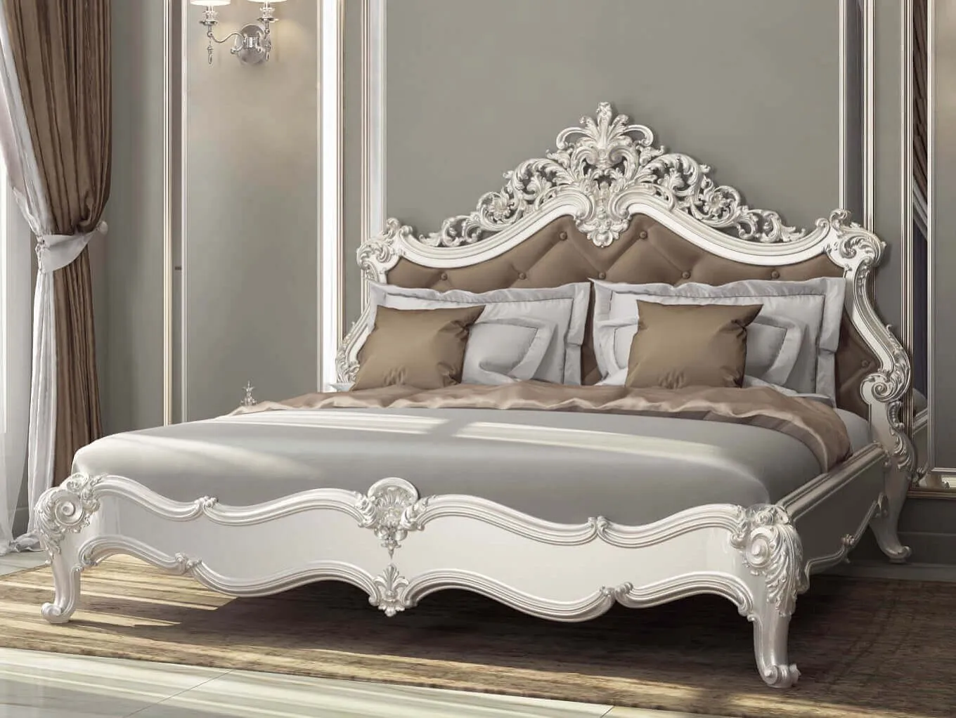 Beds
