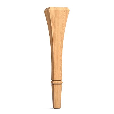 Ножки for furniture под дерево фигурные, для журнального tableика