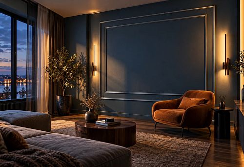 Stucco molding in Severodvinsk: how to choose and buy polyurethane decor with delivery across the Arkhangelsk region