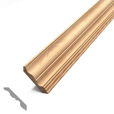 Cornice KZ-004 - подробнее