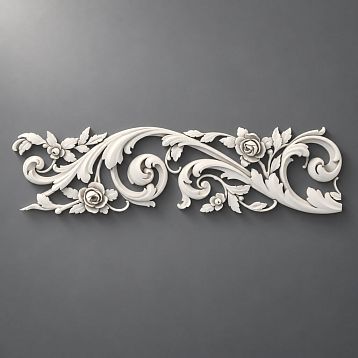 Decorative Molding KPU-130