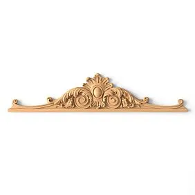 Wooden decor N-173.1