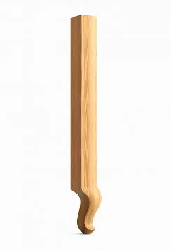 Carved Furniture Leg MN-079 Classic