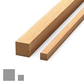 Wooden Block BR-001