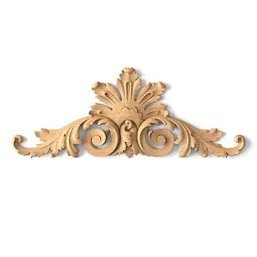 Wooden decor N-251