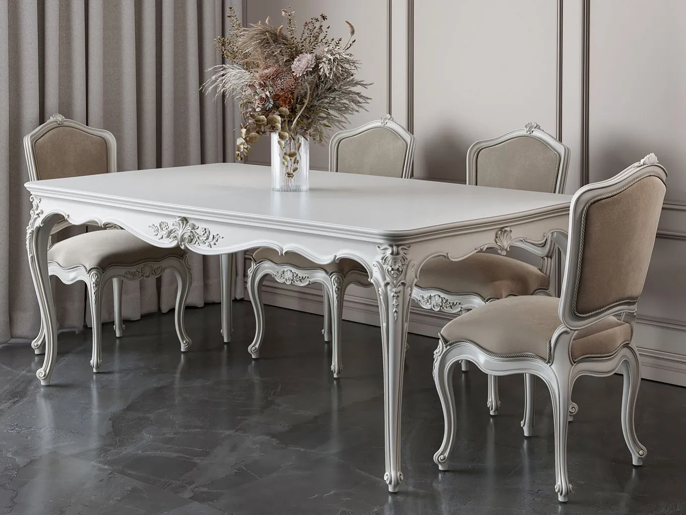 Tables