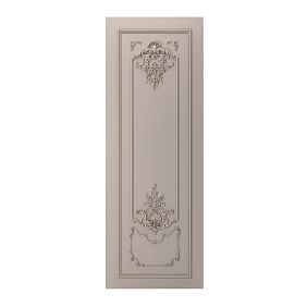 Exhibition stand Versailles SVPU-005