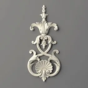 Relief Decor NPU-093